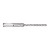 WIERTŁO MX4 SDS-PLUS 5,5/50/115MM 4932352009 - techniktools