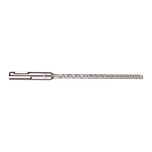 WIERTŁO MX4 SDS-PLUS 5,5/100/165MM 4932352010 - techniktools