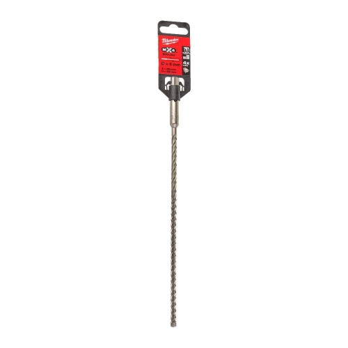 WIERTLO MX4 SDS-PLUS 6/200/265MM 4932352014 - techniktools