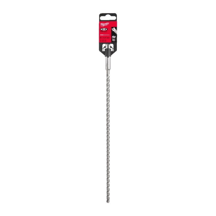 WIERTŁO MX4 SDS-PLUS 6,5/250/315MM 4932352018 - techniktools