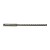 WIERTŁO MX4 SDS-PLUS 7/100/165MM 4932352020 - techniktools