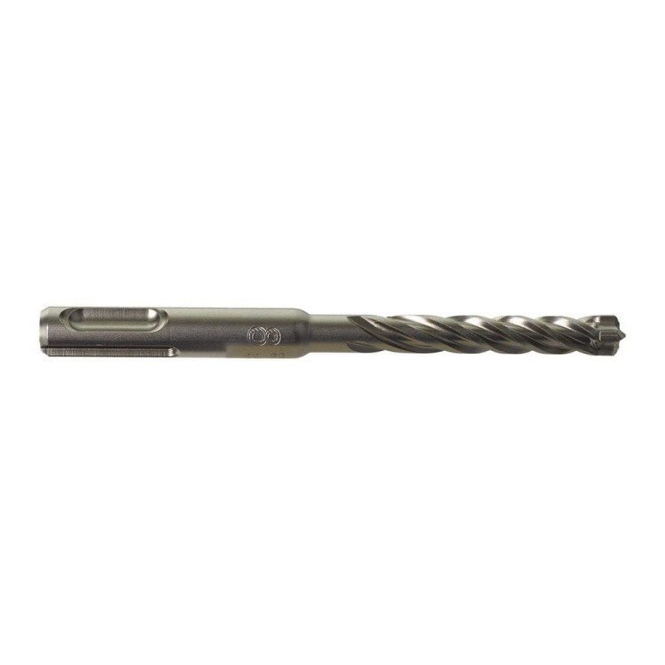 WIERTŁO MX4 SDS-PLUS 8/50/115MM 4932352021 - techniktools