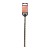 WIERTŁO MX4 SDS-PLUS 10/150/210MM 4932352027 - techniktools