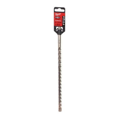 WIERTŁO MX4 SDS-PLUS 10/200/260MM 4932352028 - techniktools