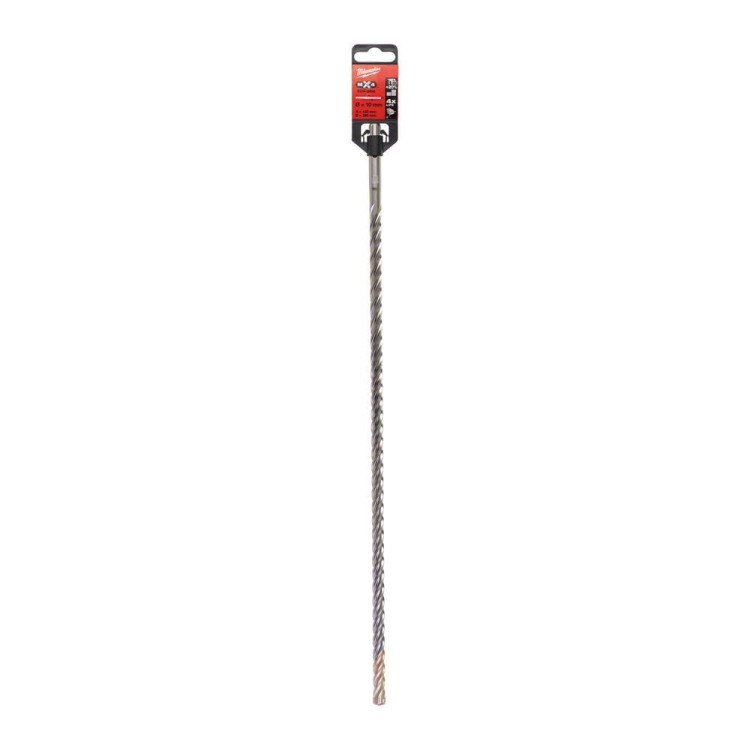 WIERTŁO MX4 SDS-PLUS 10/450/400MM 4932352030 - techniktools