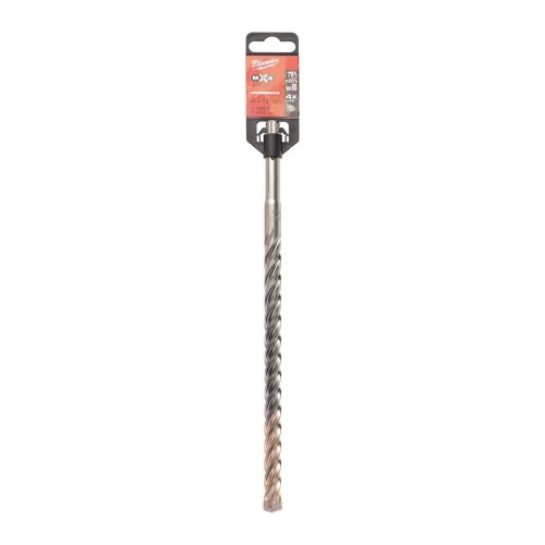 WIERTŁO MX4 SDS-PLUS 12/200/260MM 4932352033 - techniktools