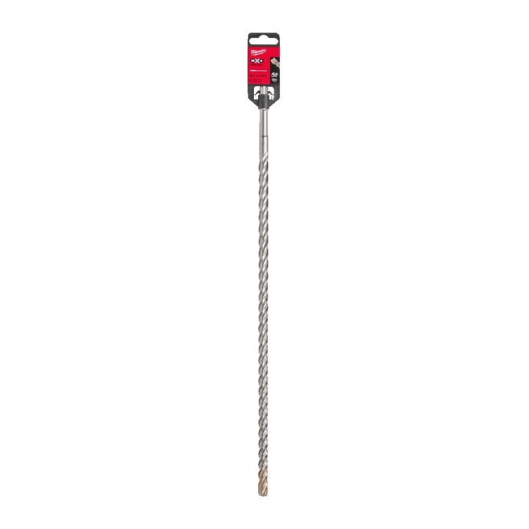 WIERTŁO MX4 SDS-PLUS 12/400/450MM 4932352035 - techniktools