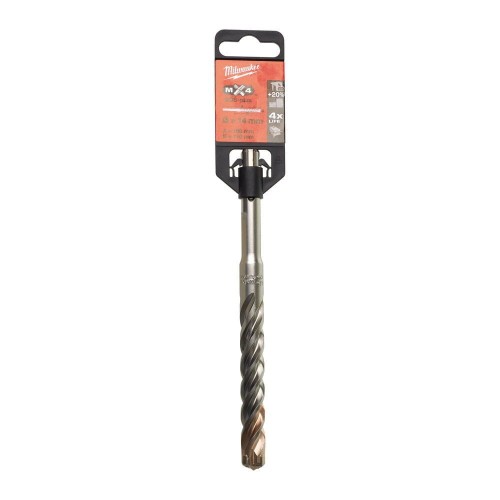 WIERTŁO MX4 SDS-PLUS 14/100/160MM 4932352036 - techniktools