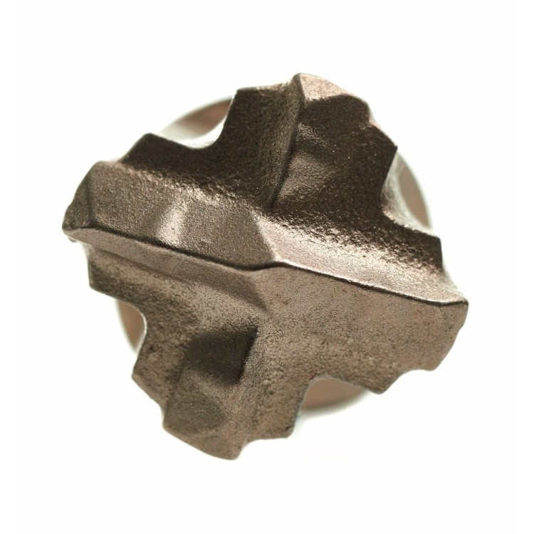WIERTŁO MX4 SDS-PLUS 14/150/210MM 4932352037 - techniktools