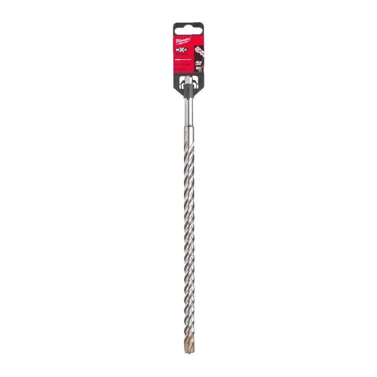WIERTŁO MX4 SDS-PLUS 14/250/310MM 4932352038 - techniktools