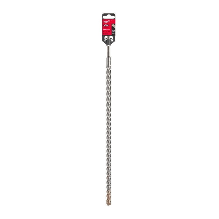 WIERTŁO MX4 SDS-PLUS 14/400/450MM 4932352039 - techniktools