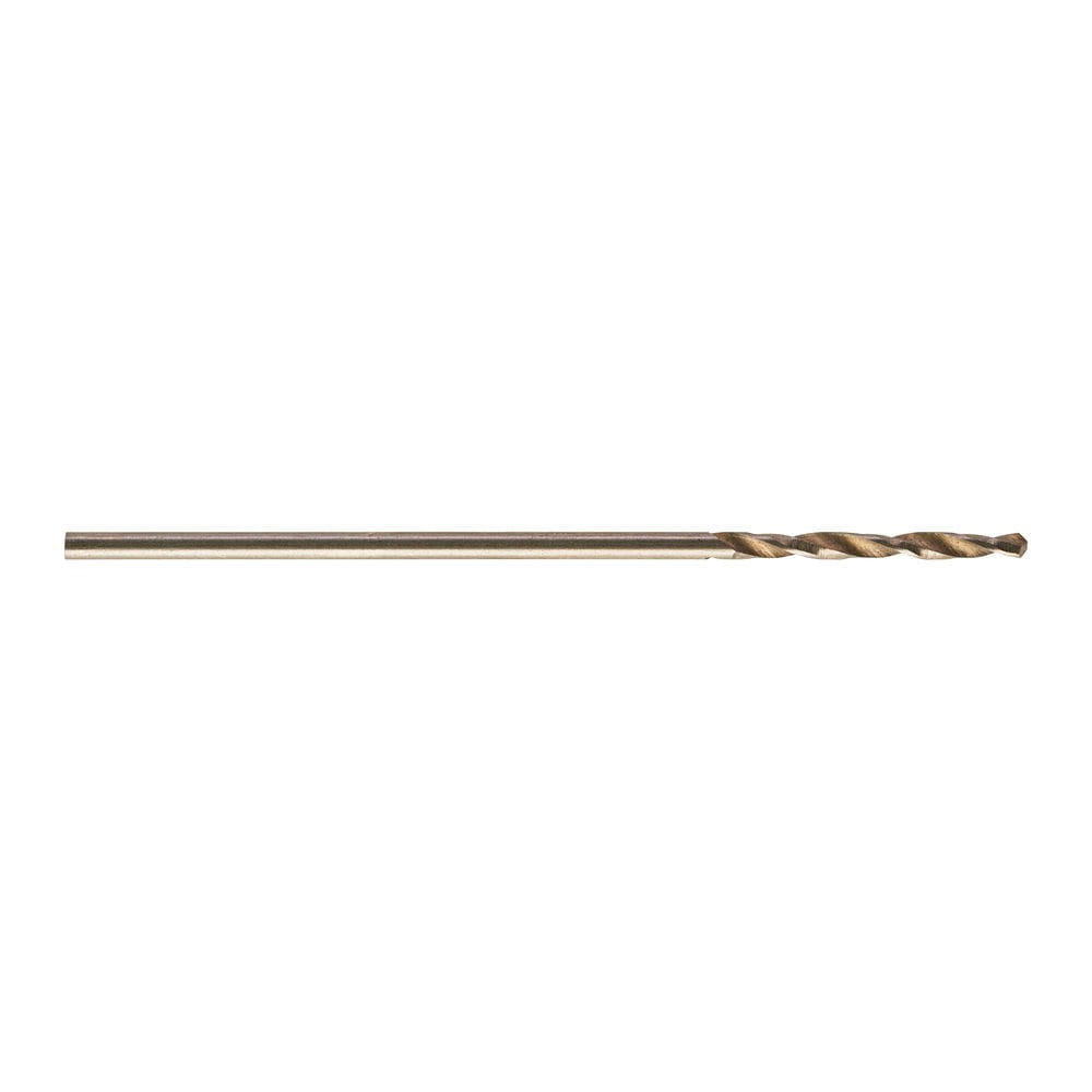 THUNDERWEB - Wiertła do metalu HSS-G - DIN 338 4932352345 - techniktools