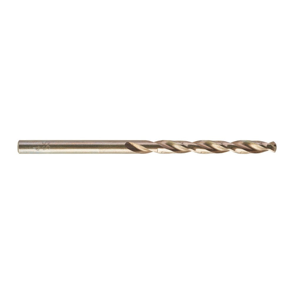 WIERTŁA HSS-G THUNDERWEB 4,0MM-2 SZT 4932352352 - techniktools