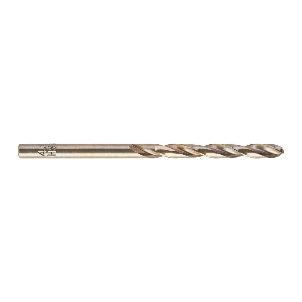WIERTŁO HSS-G THUNDERWEB 4,2MM 4932352353 - techniktools