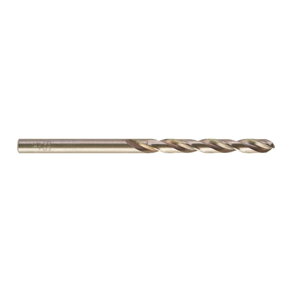 WIERTŁO HSS-G THUNDERWEB 4,5MM 4932352354 - techniktools