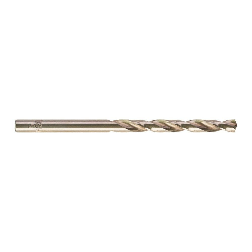 WIERTŁO HSS-G THUNDERWEB 5,0MM 4932352356 - techniktools