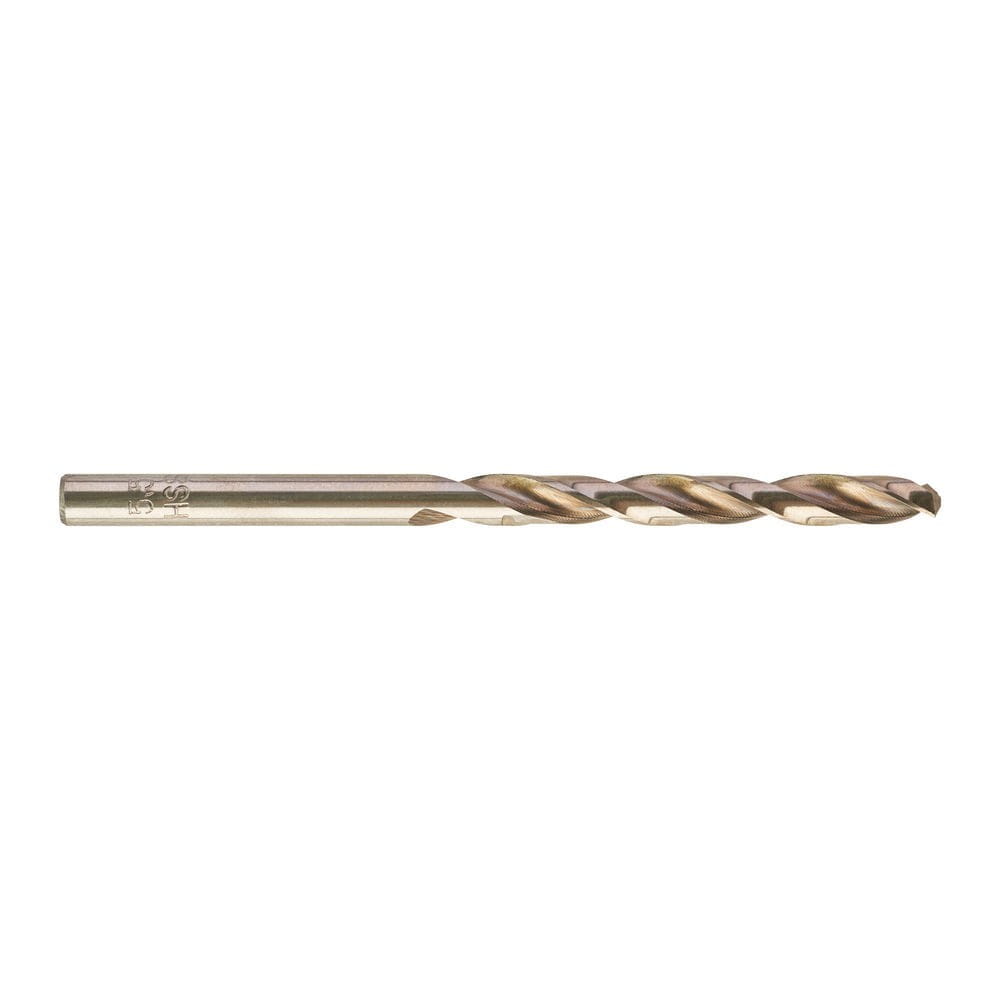 WIERTŁO HSS-G THUNDERWEB 5,5MM 4932352357 - techniktools