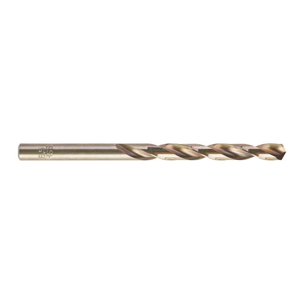 WIERTŁO HSS-G THUNDERWEB 6,5MM 4932352359 - techniktools