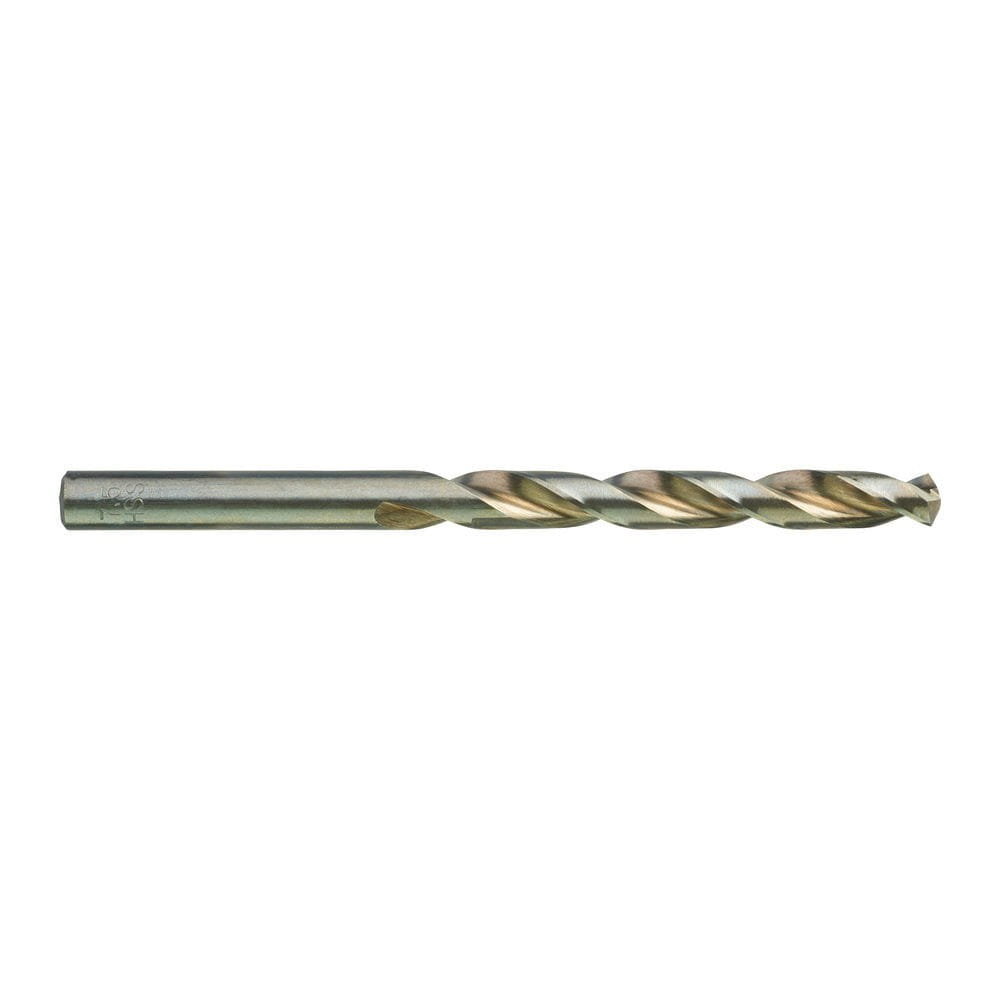 WIERTŁO HSS-G THUNDERWEB 7,5MM 4932352362 - techniktools