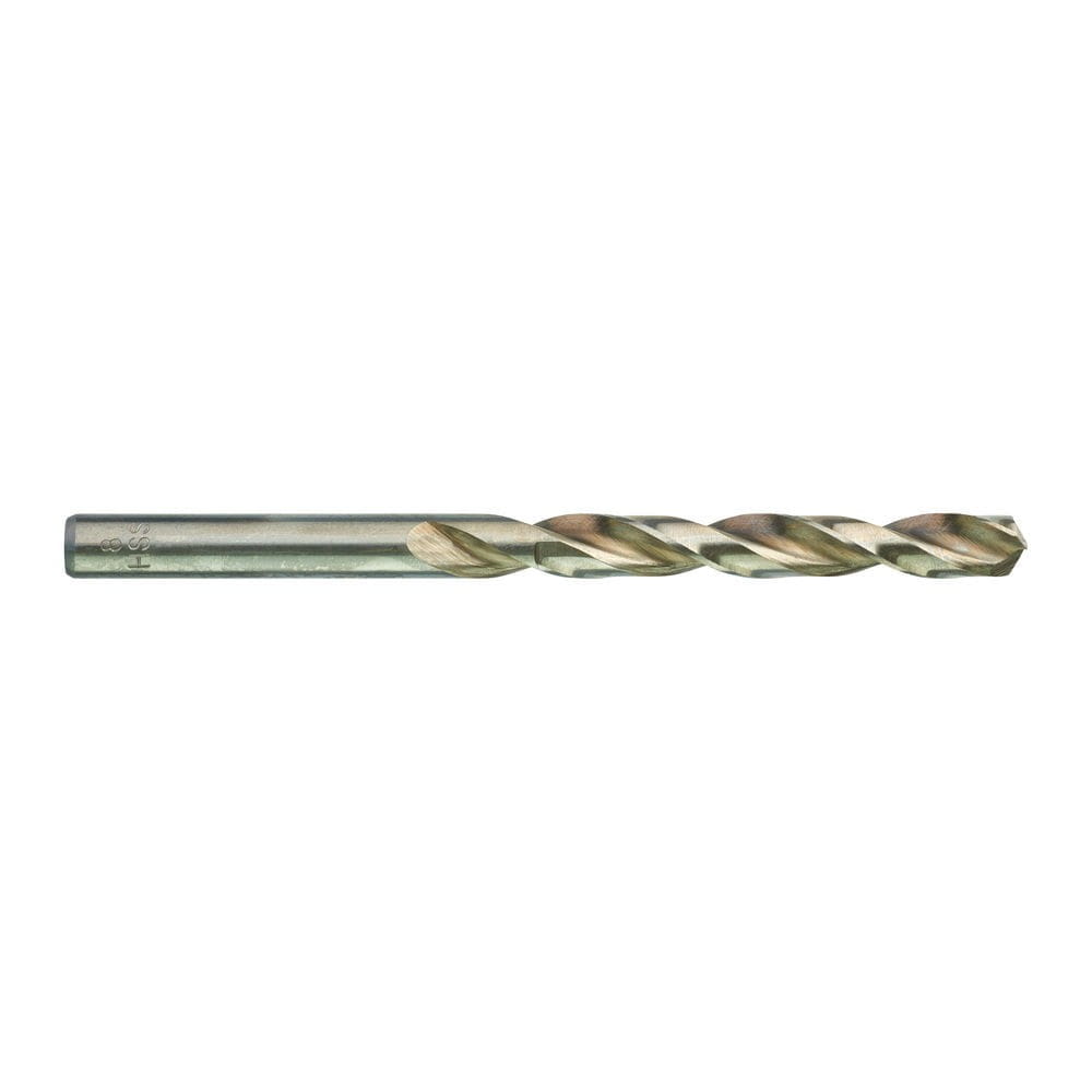 WIERTŁO HSS-G THUNDERWEB 8,0MM 4932352363 - techniktools