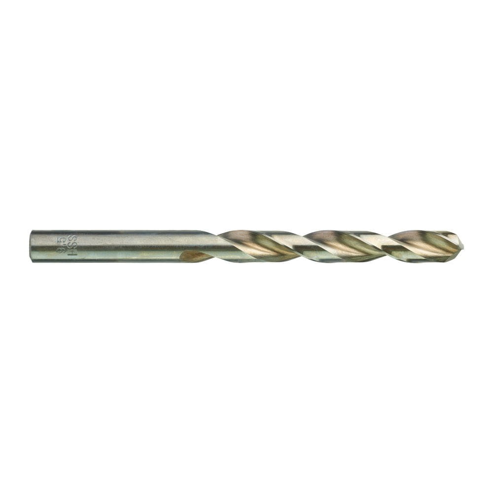 WIERTŁO HSS-G THUNDERWEB 9,5MM 4932352366 - techniktools