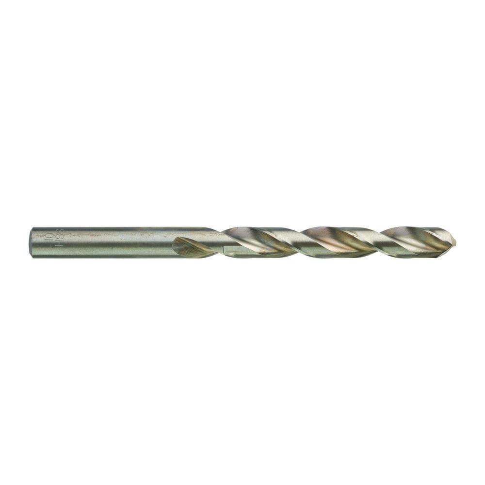 WIERTŁO HSS-G THUNDERWEB 10,0MM 4932352367 - techniktools