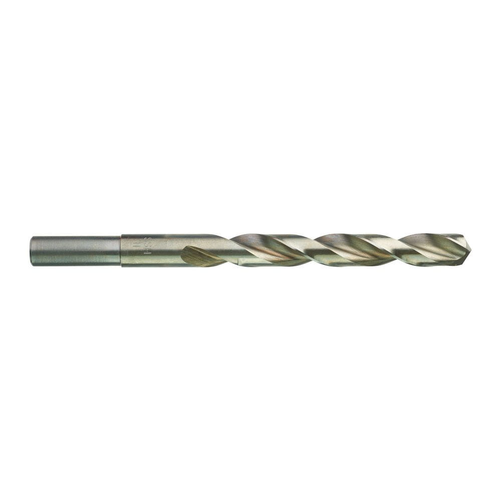 WIERTŁO HSS-G THUNDERWEB 11,0MM 4932352369 - techniktools