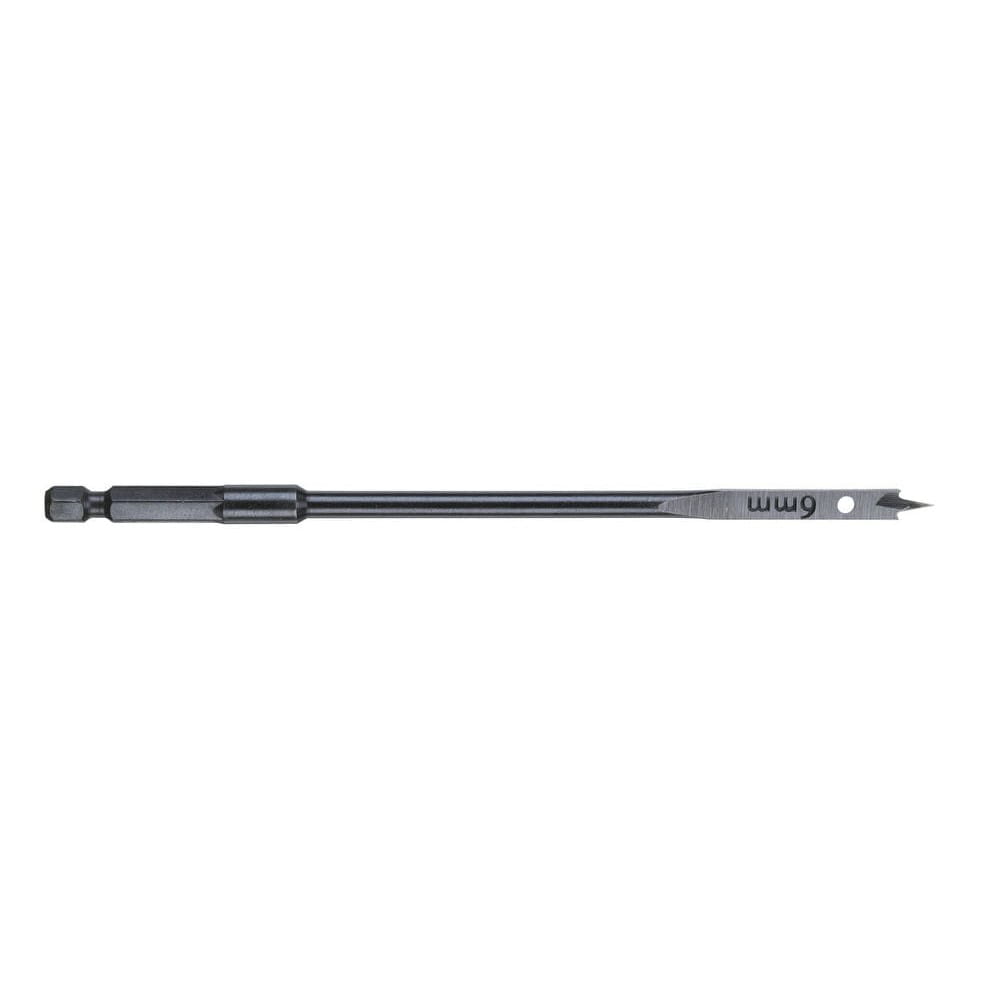 Wiertła piórowe 4932352487 - techniktools