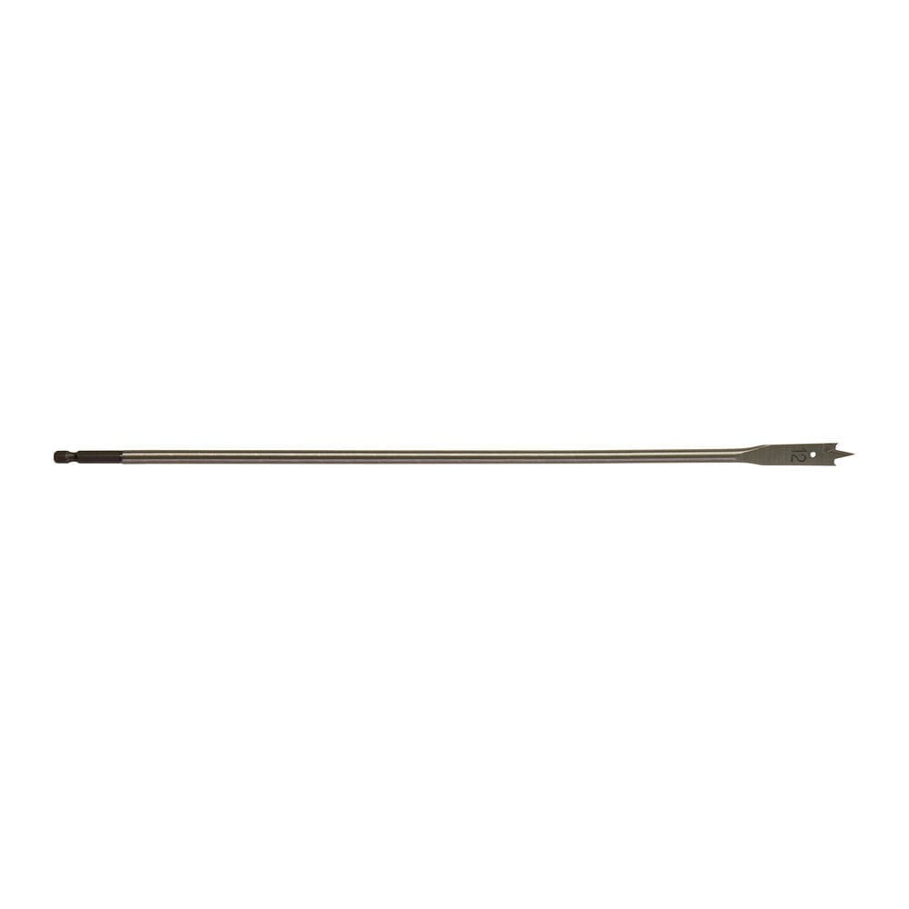 WIERTŁO PIÓROWE 12/400MM 4932352491 - techniktools