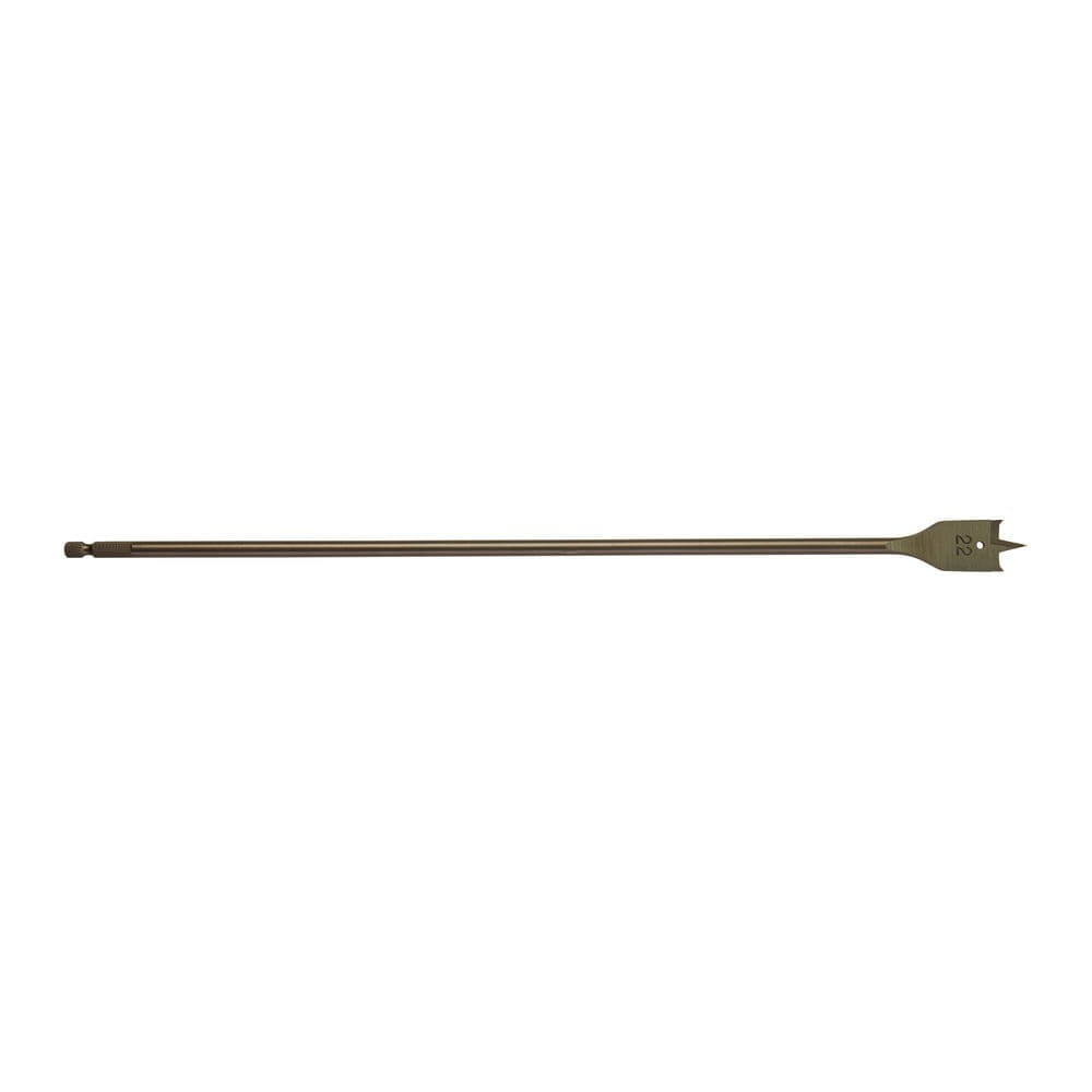 WIERTŁO PIÓROWE 22/400MM 4932352498 - techniktools