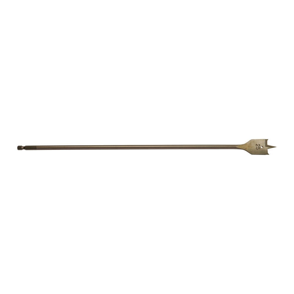 WIERTŁO PIÓROWE 25/400MM 4932352499 - techniktools