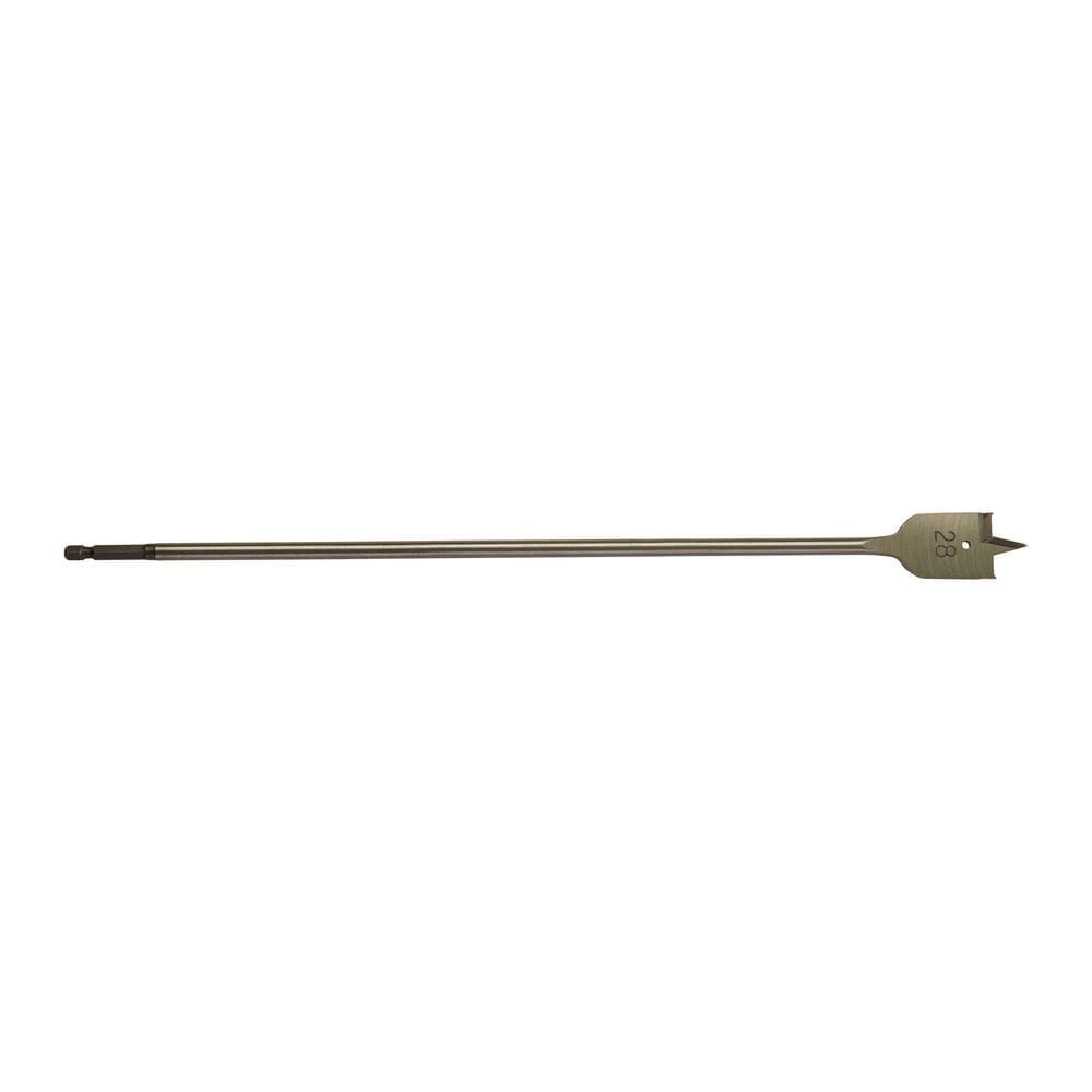 WIERTŁO PIÓROWE 28/400MM 4932352500 - techniktools