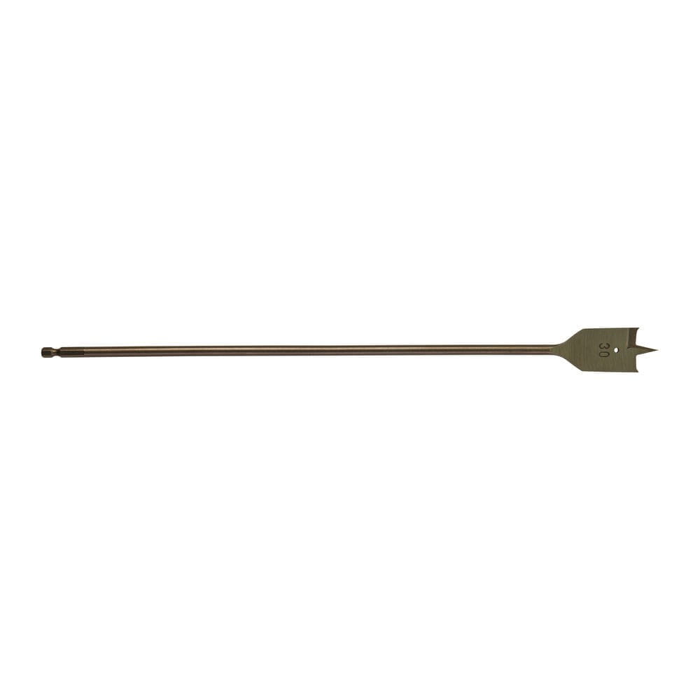 WIERTŁO PIÓROWE 30/400MM 4932352501 - techniktools