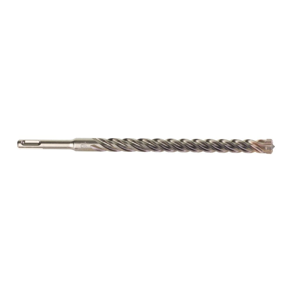 WIERTŁO MX4 SDS-PLUS 16/200/260MM 4932352819 - techniktools