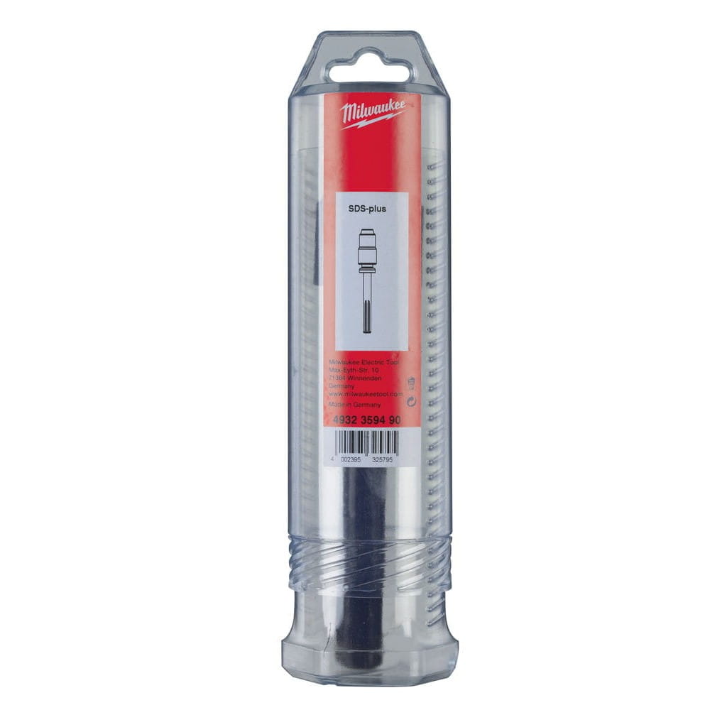Adapter SDS-max na adapter uchwytu SDS-Plus 4932359490 - techniktools