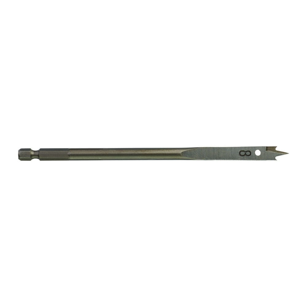 WIERTŁO PIÓROWE 8/152MM 4932363130 - techniktools