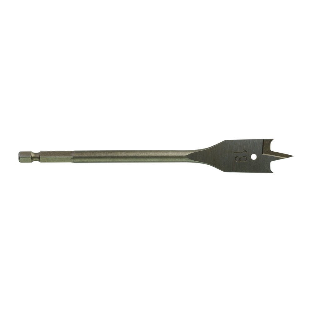 WIERTŁO PIÓROWE 19/152MM 4932363137 - techniktools