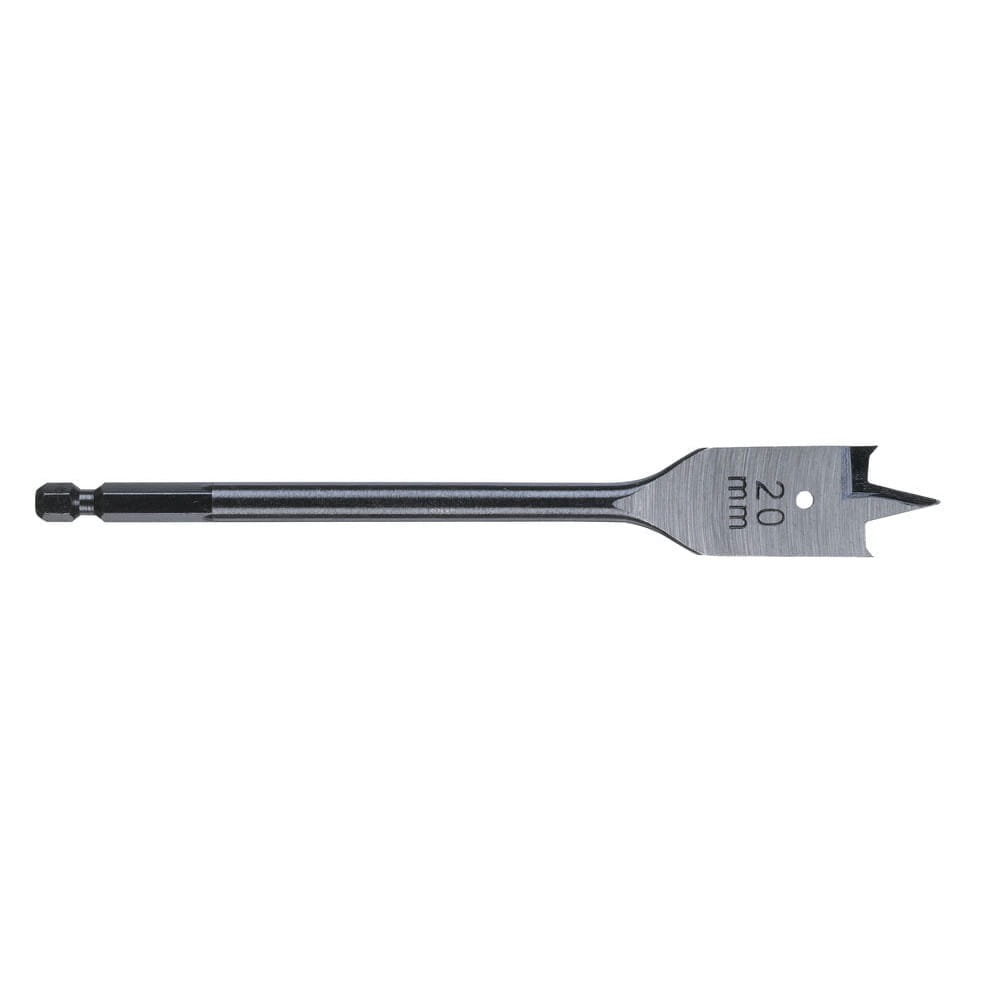 WIERTŁO PIÓROWE 20/152MM 4932363138 - techniktools