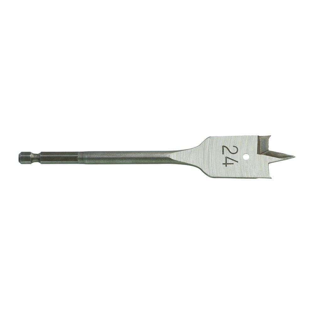 WIERTŁO PIÓROWE 24/152MM 4932363140 - techniktools