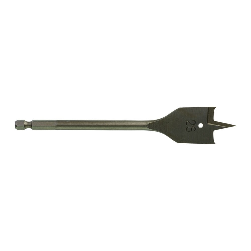 WIERTŁO PIÓROWE 26/152MM 4932363142 - techniktools