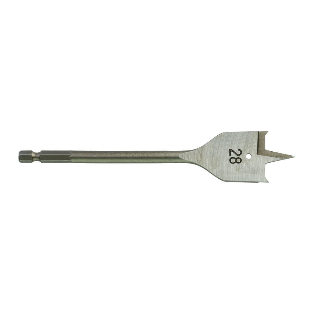 WIERTŁO PIÓROWE 28/152MM 4932363143 - techniktools