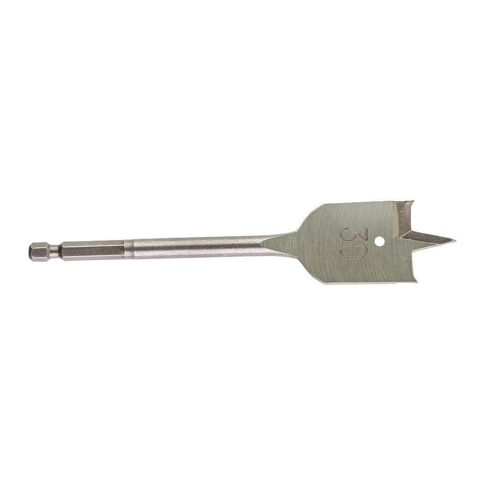WIERTŁO PIÓROWE 30/152MM 4932363144 - techniktools