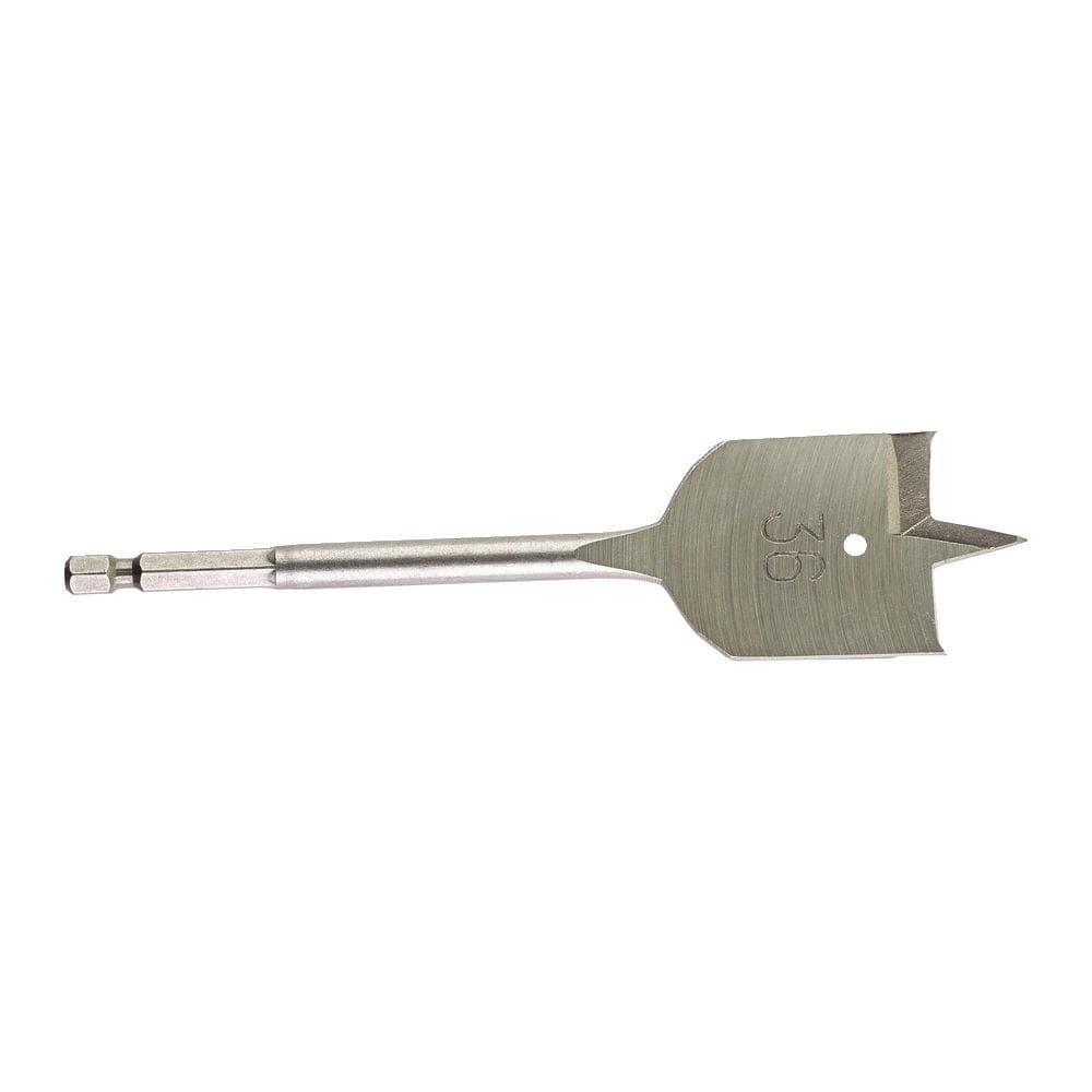 WIERTŁO PIÓROWE 36/152MM 4932363146 - techniktools