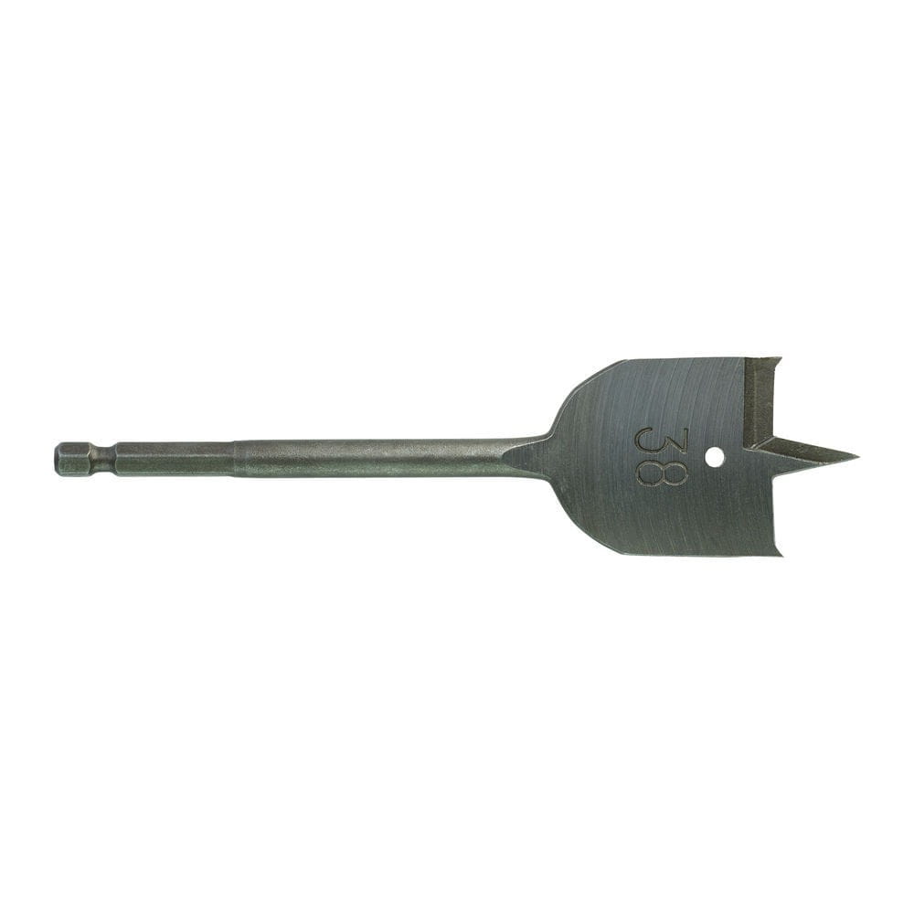 WIERTŁO PIÓROWE 38/152MM 4932363147 - techniktools