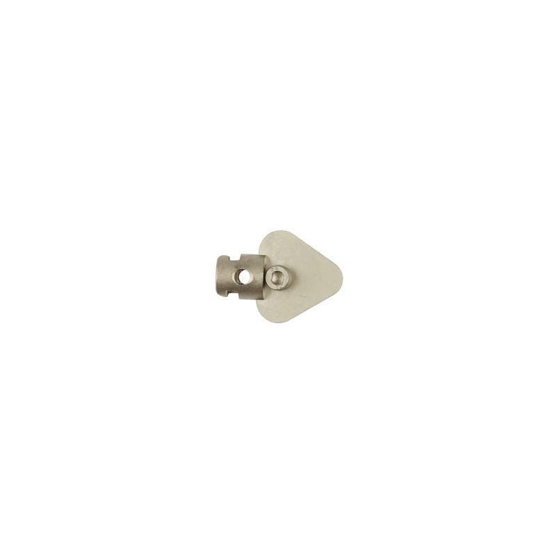 48532683 - Końcówka łopatkowa 25 mm do spiral 10, 13, 16 mm do M18 FDCPF, M18 FFSDC