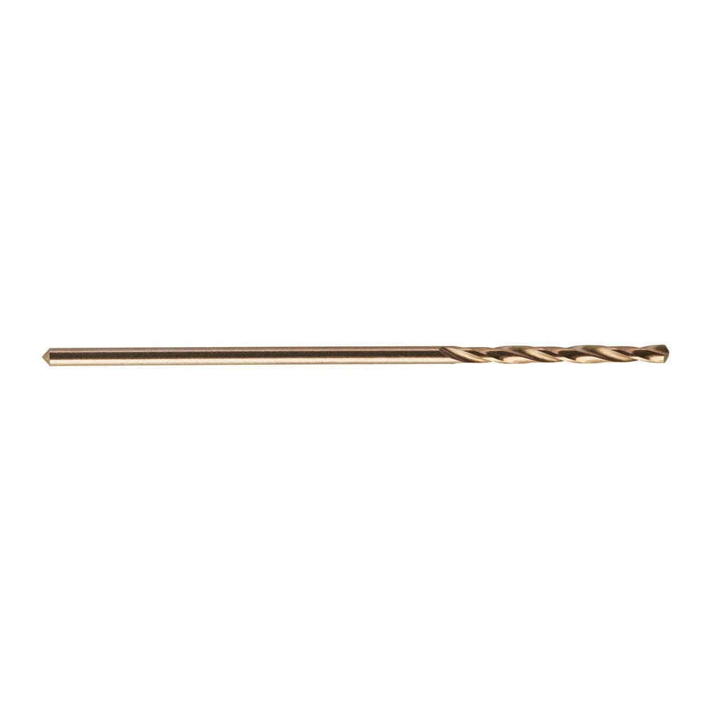 WIERTŁA HSS-G CO 1,0MM-2 SZT 4932363248 - techniktools
