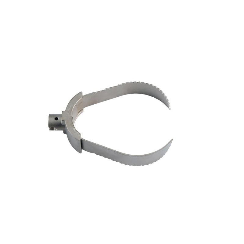 48532833 - Końcówka z nożami rozchylanymi 100 mm do sprężyn 16 i 20 mm do MXF LSDP