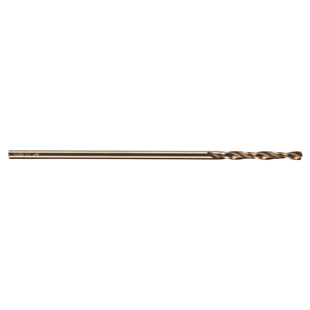 WIERTŁA HSS-G CO 1,5MM-2 SZT 4932363249 - techniktools
