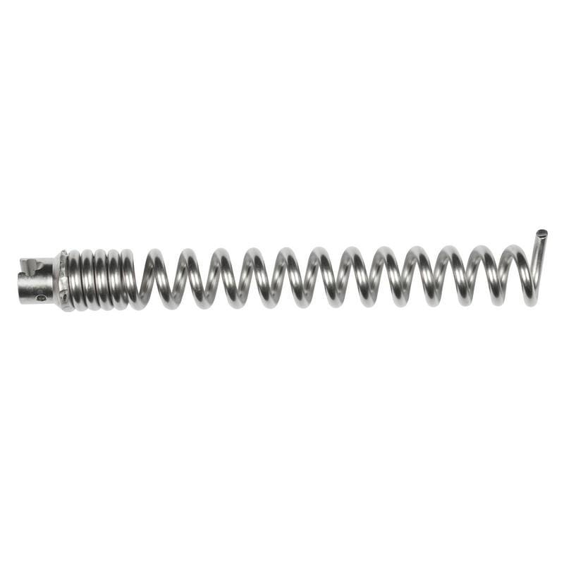 48533830 - Końcówka spiralna prosta do przewodów 22 mm do M18 FCSSM, M18 FSSM