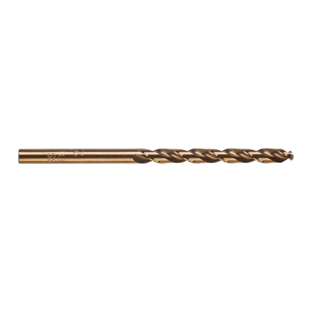 WIERTŁO HSS-G CO 4,2MM 4932363260 - techniktools